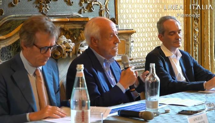 Terzo trimestre 2023: nel manifatturiero piemontese si raffreddano le attese, va molto meglio nei servizi