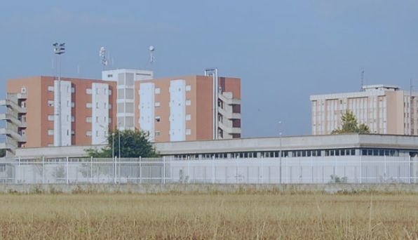 Aggressioni, microtelefoni, droga e alcool: ecco tutti i problemi del carcere di Torino Aggressioni, microtelefoni, droga e alcool: ecco tutti i problemi del carcere di Torino