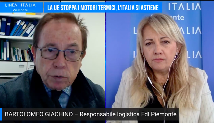 La UE stoppa i motori termici, l'Italia si astiene
