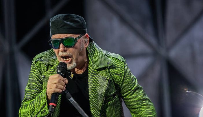 Vasco riempie gli alberghi, a Torino nel weekend del 2 giugno stanze occupate al 90%