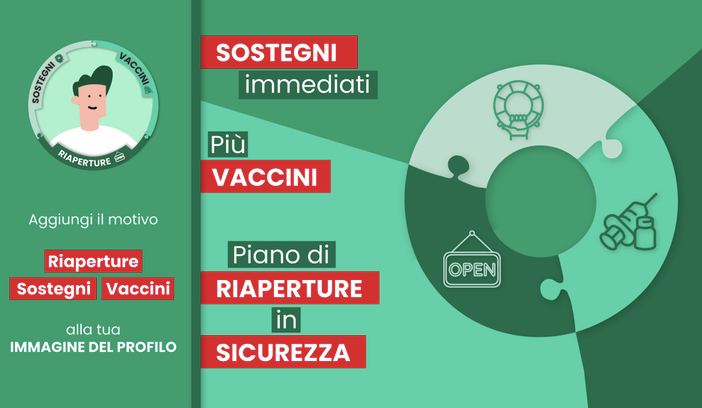 Confesercenti: “Politica fallimentare, o una svolta o le nostre imprese non ce la faranno” Confesercenti: “Politica fallimentare, o una svolta o le nostre imprese non ce la faranno”