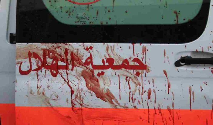 Ricostruzione a Gaza, il Piemonte si candida per il coordinamento sanitario pediatrico