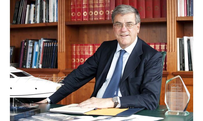 Fin che la barca va, va bene: Vitelli Torinese dell'Anno 2022 Fin che la barca va, va bene: Vitelli Torinese dell'Anno 2022