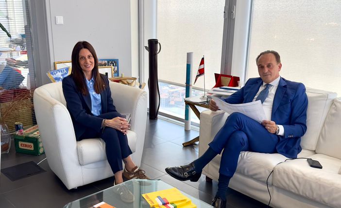 Diritto allo studio, dalla Regione quattro milioni di euro Diritto allo studio, dalla Regione quattro milioni di euro