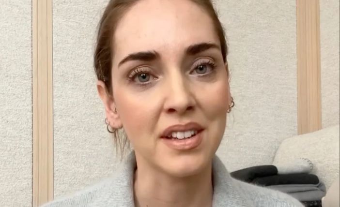 Ospedale Regina Margherita di Torino: ricevuto 1 milione di euro dalla signora Ferragni Ospedale Regina Margherita di Torino: ricevuto 1 milione di euro dalla signora Ferragni
