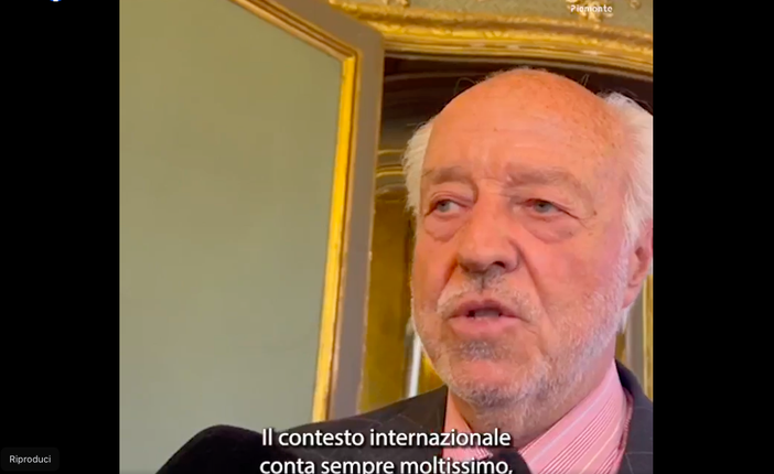 Indagine congiunturale sull'industria torinese e piemontese relativa al secondo trimestre 2023