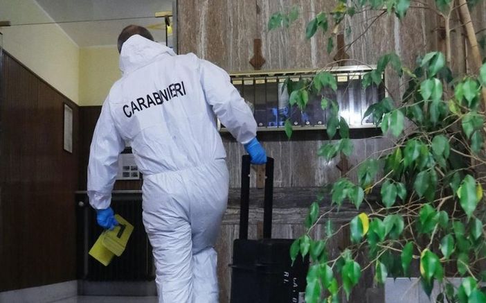 Omicidi di Fernanda Nuzzo, a Grugliasco lutto cittadino il giorno dei funerali Omicidi di Fernanda Nuzzo, a Grugliasco lutto cittadino il giorno dei funerali