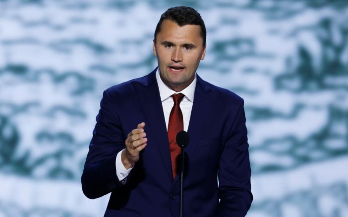 Charlie Kirk: il martire della verità nell’epoca della secolarizzazione