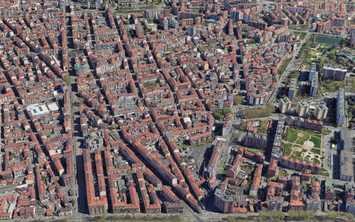 Spaccio in Barriera, nuove norme per espropriare covi dei pusher e trasformarli in case popolari Spaccio in Barriera, nuove norme per espropriare covi dei pusher e trasformarli in case popolari