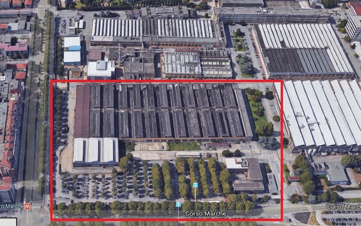 La città dell'Aerospazio prende vita ma dove sono i “cittadini”?