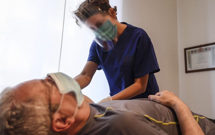 Covid: il Tar del Lazio condanna le linee guida ministeriali su “vigile attesa” Covid: il Tar del Lazio condanna le linee guida ministeriali su “vigile attesa”