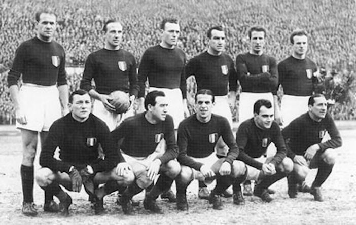 Grande Torino, firmato il Patto di collaborazione per il luoghi della memoria