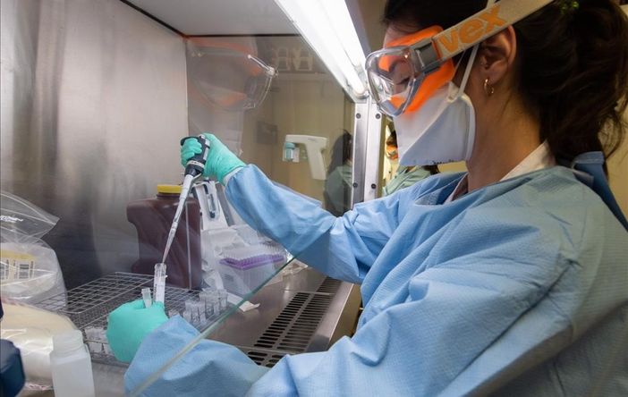 Coronavirus, analisi di 355 casi:  12 i decessi accertati per Covid-19, altri avevano pluripatologie