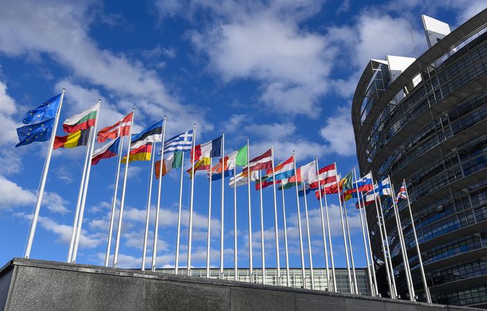 Lo scenario Ztl dell'Europa del futuro