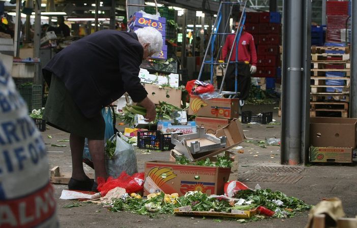 Pil, Confesercenti: “La corsa dei prezzi incide negativamente su consumi e crescita”