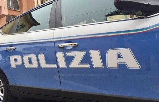 Ricettazione, un arresto Torino