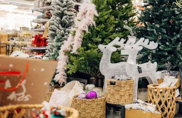 Regali di Natale, per Ascom i torinesi pronti a spendere più dello scorso anno Regali di Natale, per Ascom i torinesi pronti a spendere più dello scorso anno