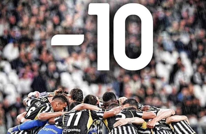 Juve: dirigenza e squadra sono davvero la stessa cosa? Di Lorenza Morello*