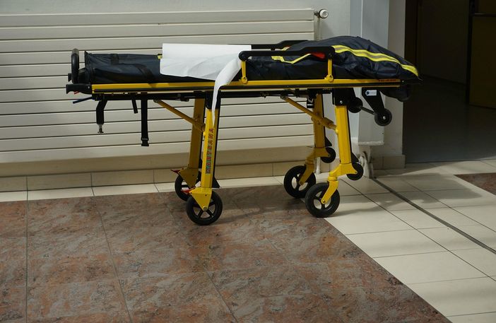 Un'altra aggressione in corsia, questa volta all'ospedale Martini Un'altra aggressione in corsia, questa volta all'ospedale Martini