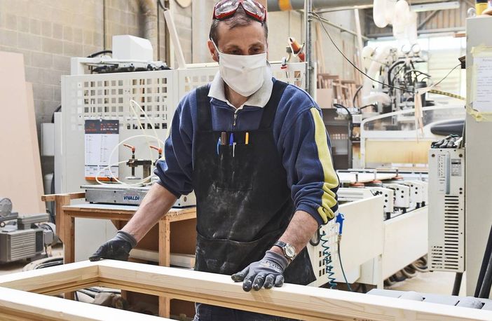 SOS Lavoro, Confartigianato Torino: occupazione -31,98%