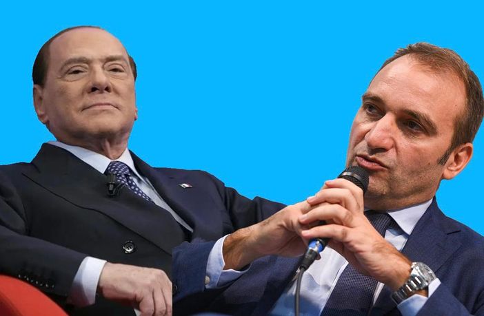 Lo Russo: Berlusconi ha segnato un'epoca