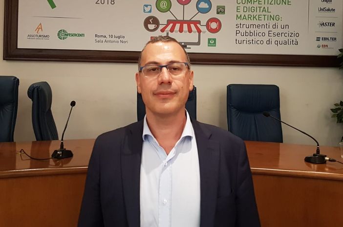 Commercio, il calo è drammatico e il nostro modello sociale è in pericolo Commercio, il calo è drammatico e il nostro modello sociale è in pericolo