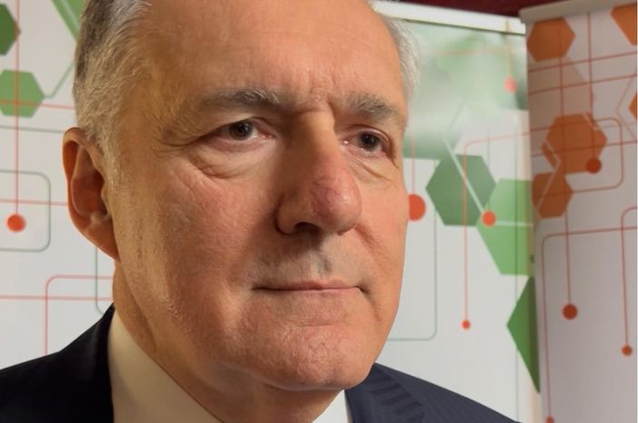 Altavilla, BYD: "Vogliamo crescere in Europa" [video]