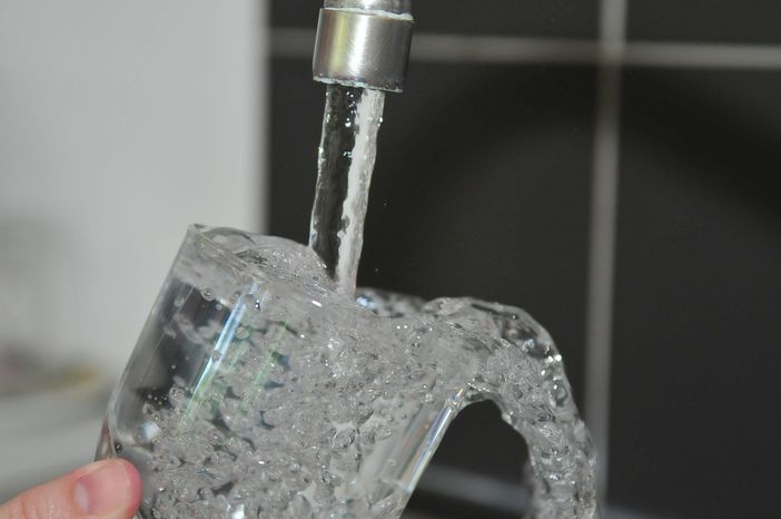 Black-out alla Smat, acqua a singhiozzo per quattro ore