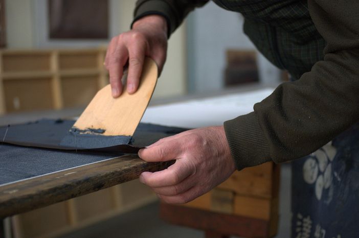 Occupazione, previsione in leggero miglioramento. Male la previsione di acquisizione di nuovi ordini Occupazione, previsione in leggero miglioramento. Male la previsione di acquisizione di nuovi ordini