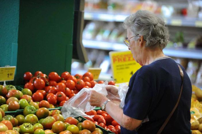 Le pensioni perdono potere d’acquisto: è crisi per tanti pensionati piemontesi