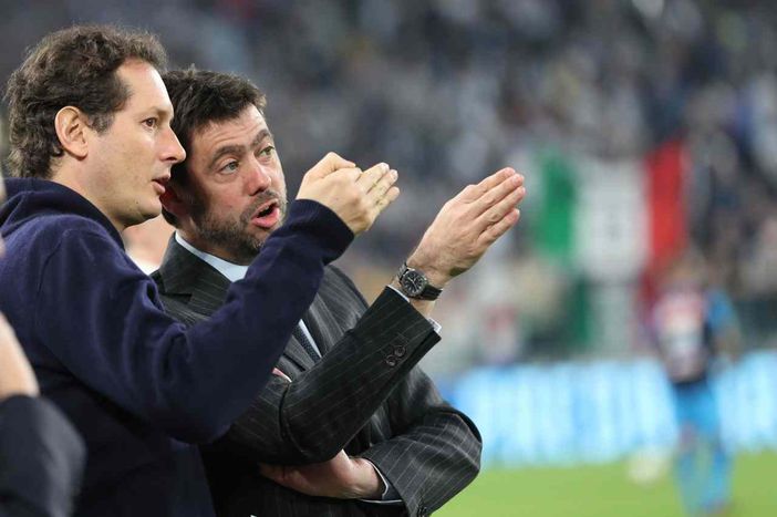 Perchè si è dimesso il Cda Juventus. Di Marco Corrini*