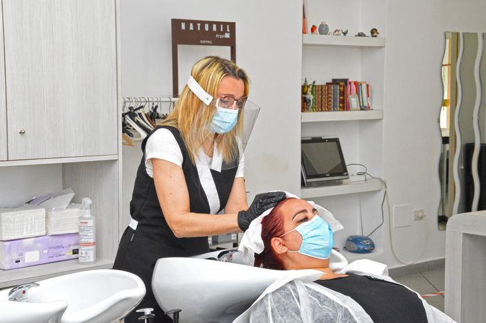 Settore Benessere, a rischio oltre 12mila imprese in Piemonte: appello al governo Settore Benessere, a rischio oltre 12mila imprese in Piemonte: appello al governo