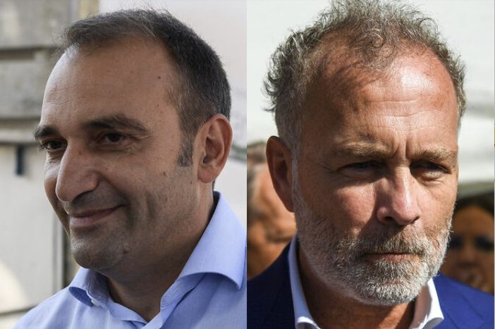 L'opinione: perchè il centro destra ha perso. Di Marco Corrini* L'opinione: perchè il centro destra ha perso. Di Marco Corrini*