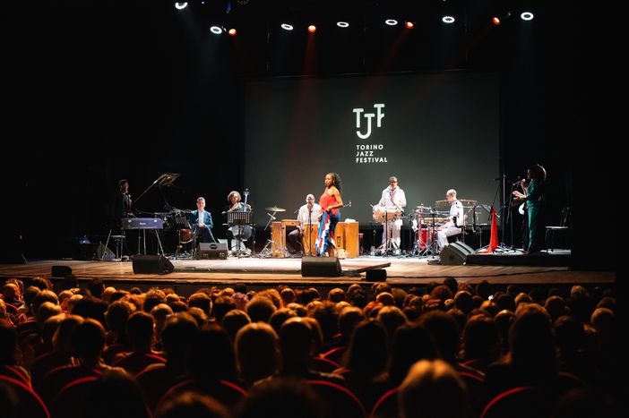 Torino Jazz Festival, dal 22 aprile tre giorni di anteprime nei jazz club della città Torino Jazz Festival, dal 22 aprile tre giorni di anteprime nei jazz club della città