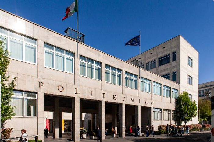 Il Politecnico di Torino è primo in Italia per comunicazione e occupabilità Il Politecnico di Torino è primo in Italia per comunicazione e occupabilità