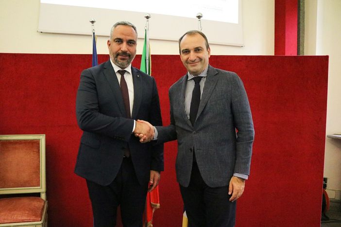 Torino incontra Betlemme, rafforzati i legami di cooperazione internazionale