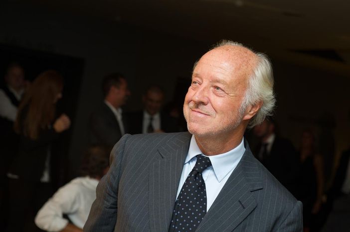 Giorgio Marsiaj prossimo presidente dell'Unione Industriale di Torino