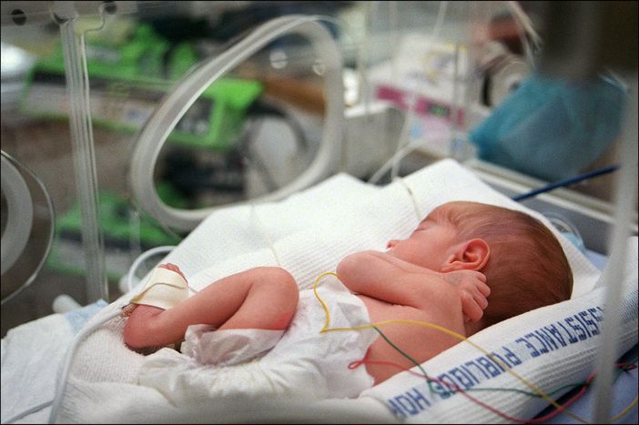 I Rotary donano un Green Laser System alla Neonatologia dell'ospedale Sant'Anna di Torino