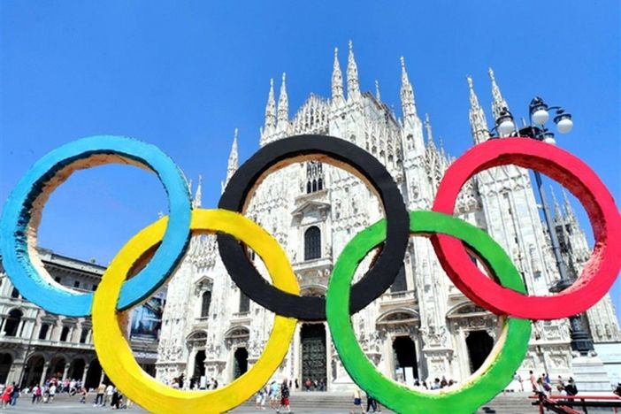 Olimpiadi 2026, Gallina, UI: "Come torinesi siamo rammaricati" Olimpiadi 2026, Gallina, UI: "Come torinesi siamo rammaricati"
