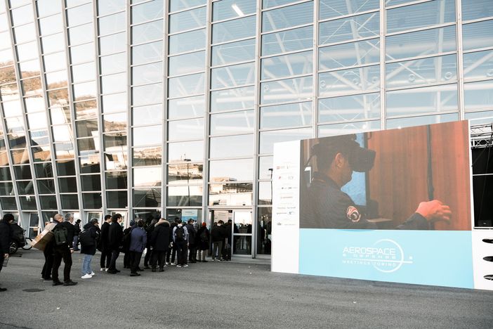 Tre giorni di business spaziale a Torino e in chiusura il Lunar Economy Summit
