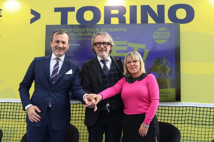 ATP Finals, Casa Tennis, Casa Gusto, eventi diffusi, tutti i numeri di un successo ATP Finals, Casa Tennis, Casa Gusto, eventi diffusi, tutti i numeri di un successo