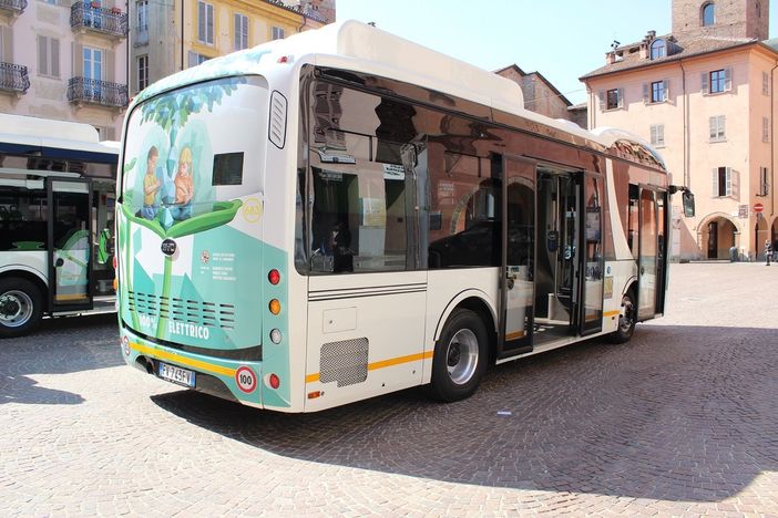 Alba: sciopero degli autobus martedì 1 giugno Alba: sciopero degli autobus martedì 1 giugno