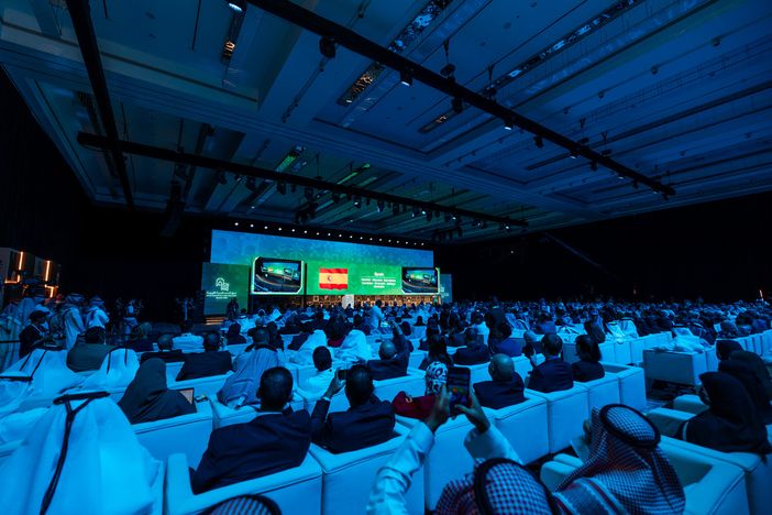Anche Torino all’Arab European Cities Dialogue 2025
