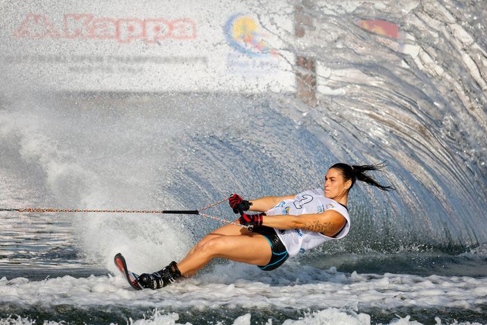 Sci nautico, ad agosto il Mondiale Open fa tappa in Piemonte