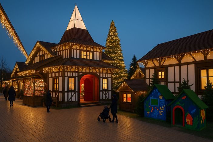 Conto alla rovescia per Natale, a Torino tutte le iniziative per un lungo mese di festeggiamenti