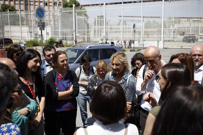 Scuola in carcere e corsi serali a rischio, AVS presenta un'interrogazione anche in Regione