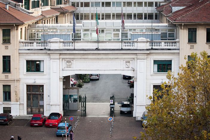 Città della Salute, primo faccia a faccia tra il nuovo direttore generale Tranchida e i sindacati Città della Salute, primo faccia a faccia tra il nuovo direttore generale Tranchida e i sindacati