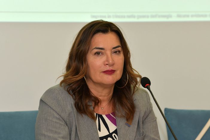 Moda italiana in affanno, produzione giù del 6,6% e 11 imprese chiuse al giorno