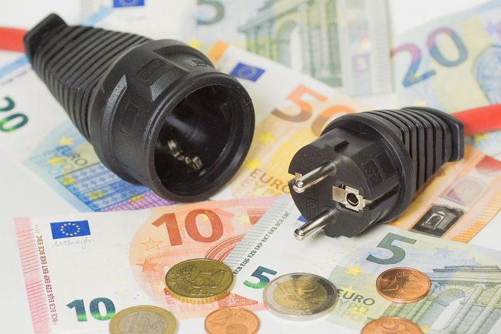 Caro energia, Piemonte quarta tra le regioni più penalizzate  con 181 milioni di euro di extra-costi