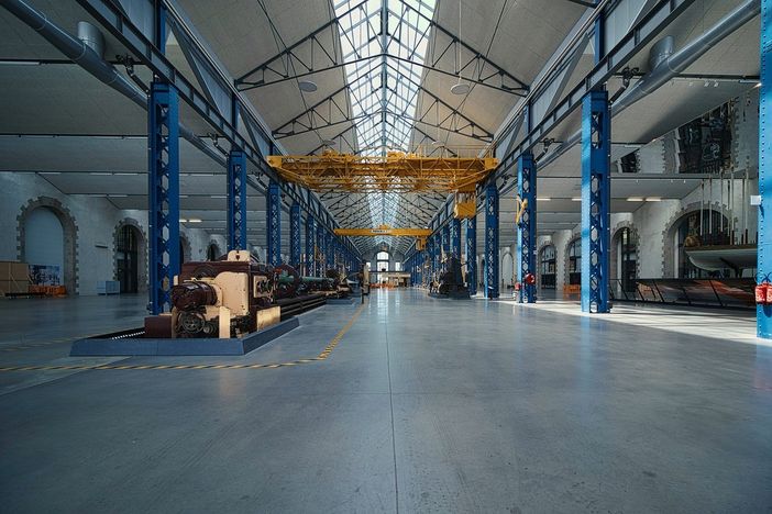 Le piccole imprese del Piemonte in prima linea per la transizione energetica, il 25% delle aziende investe in tecnologie green Le piccole imprese del Piemonte in prima linea per la transizione energetica, il 25% delle aziende investe in tecnologie green